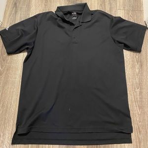 Adidas Climalite Golf Shirt